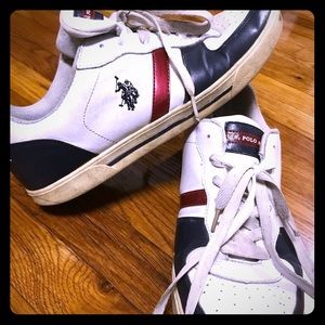 U.S POLO ASSN sneakers for men